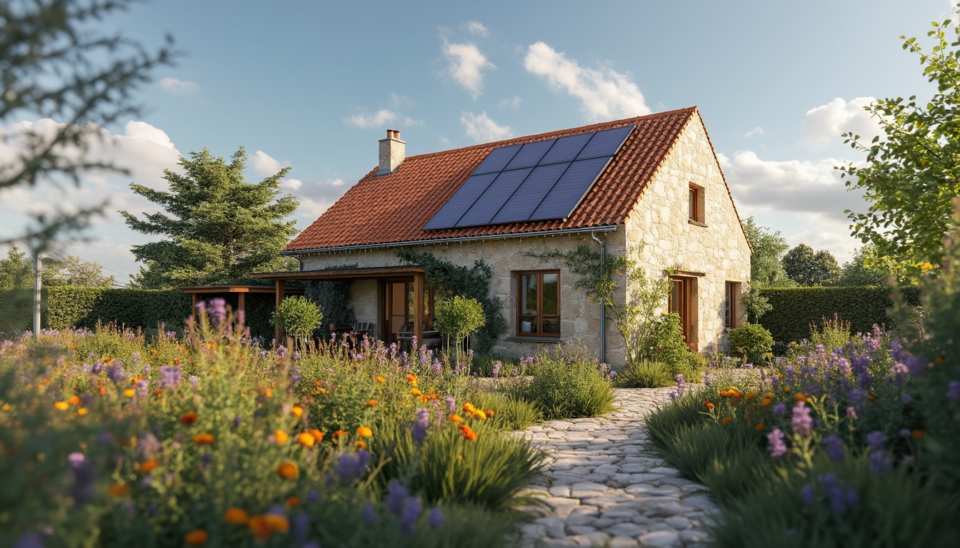 découvrez des conseils pratiques et des solutions innovantes pour optimiser l'autonomie électrique de votre maison. apprenez à réduire votre consommation d'énergie et à utiliser des sources renouvelables pour un habitat plus écoresponsable.