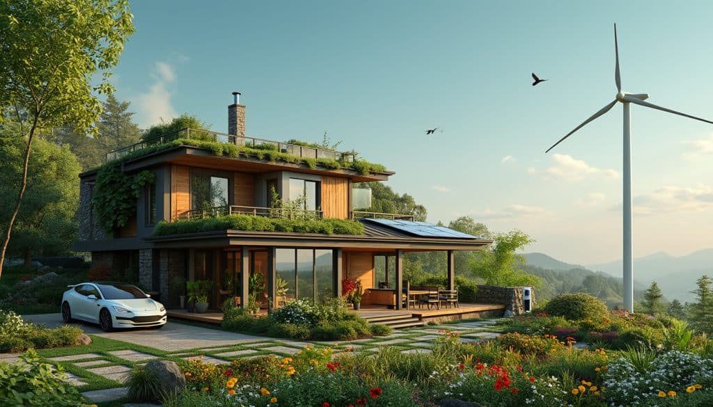 découvrez des conseils pratiques et des solutions innovantes pour améliorer l'autonomie électrique de votre maison. apprenez à optimiser votre consommation d'énergie, à intégrer des sources d'énergie renouvelables et à réduire vos factures tout en respectant l'environnement.