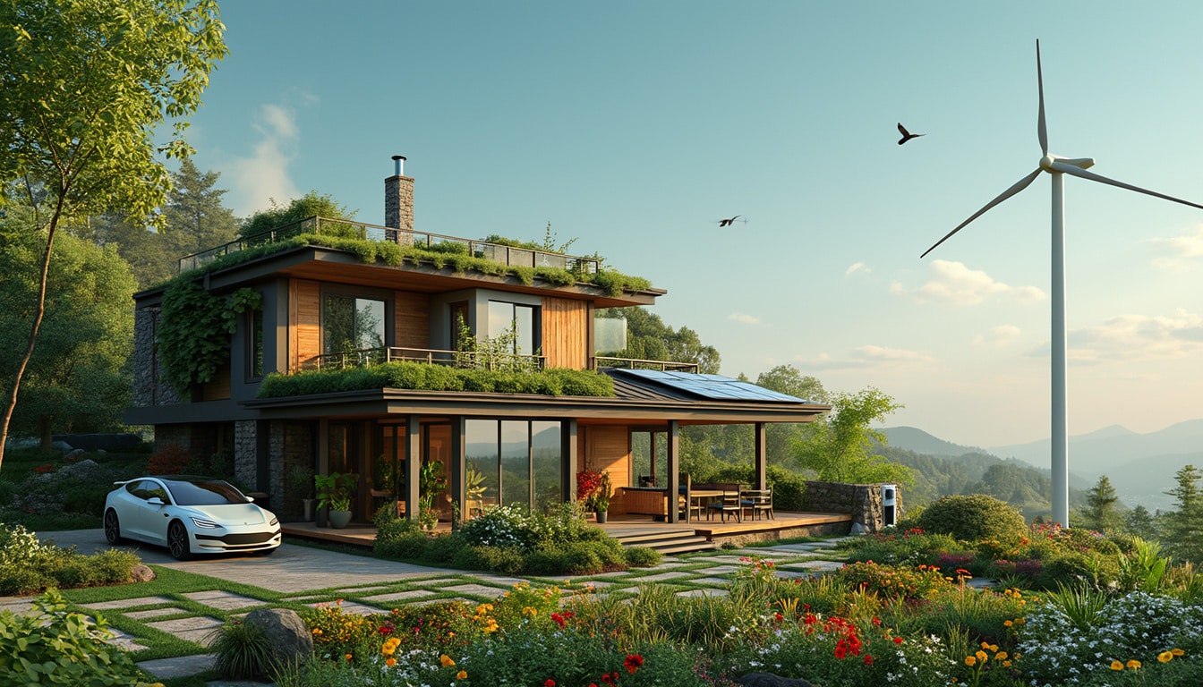 découvrez des conseils pratiques et des solutions innovantes pour améliorer l'autonomie électrique de votre maison. apprenez à optimiser votre consommation d'énergie, à intégrer des sources d'énergie renouvelables et à réduire vos factures tout en respectant l'environnement.