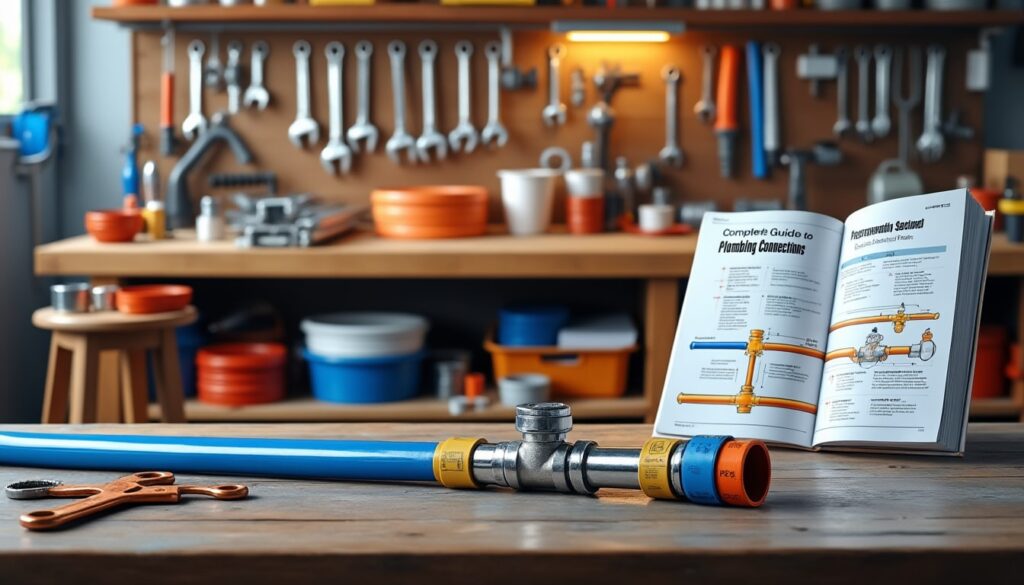 découvrez notre guide complet pour un raccordement plomberie réussi. apprenez les techniques essentielles, les conseils d'experts et les étapes clés pour installer votre plomberie avec succès et éviter les erreurs courantes.