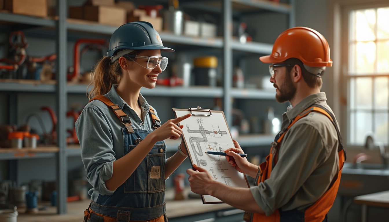 découvrez tout ce qu'il faut savoir sur le rôle essentiel d'une nourrice en plomberie. apprenez comment cet élément clé garantit une distribution efficace de l'eau dans votre système, ses avantages, son installation, et son entretien. informez-vous sur son importance pour le bon fonctionnement de vos installations sanitaires.