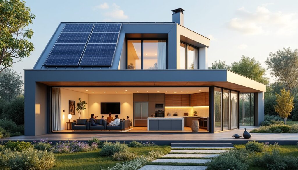 découvrez des astuces pratiques et efficaces pour réduire la consommation d'électricité dans une maison de 100m2. apprenez à optimiser l'utilisation des appareils électroménagers, à améliorer l'isolation et à adopter des habitudes éco-responsables pour faire des économies sur vos factures tout en contribuant à la protection de l'environnement.