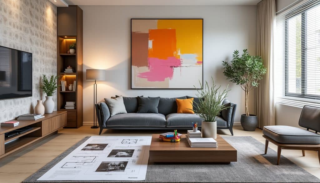 plongez dans le monde des rénovations de maison avec notre guide des dernières tendances en matière d'émissions. explorez des idées innovantes, des conseils pratiques et des before/after inspirants pour transformer votre espace de vie. ne manquez pas les nouvelles techniques et styles qui embellissent les intérieurs modernes.