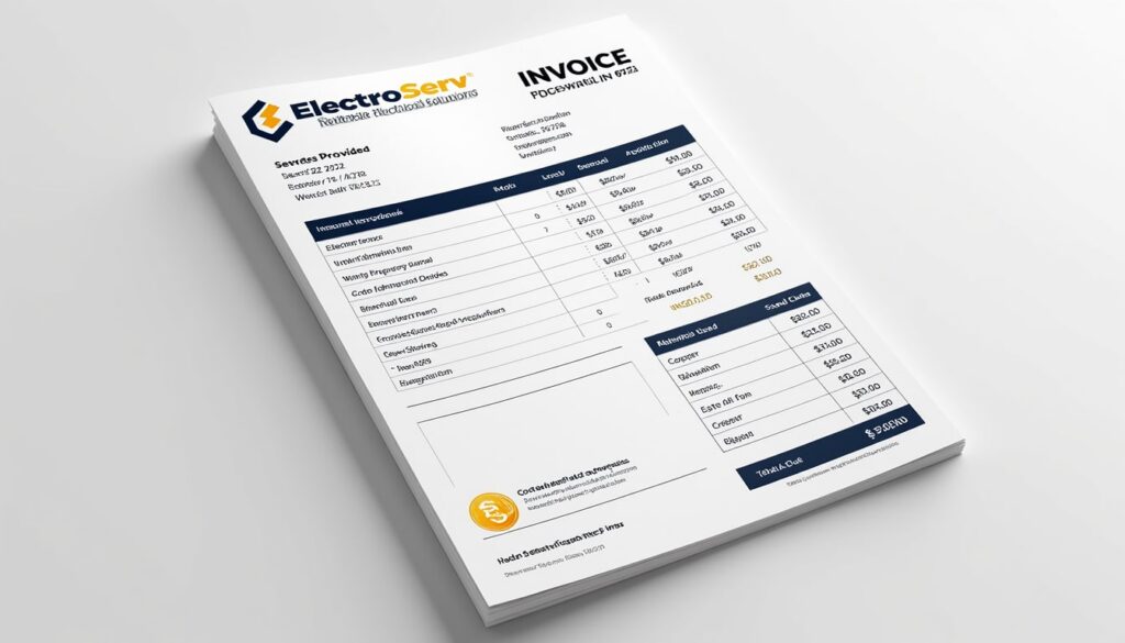 découvrez un exemple de devis détaillé pour l'électricité d'une maison de 100 m2. cette ressource vous guide à travers les coûts estimés, les matériaux nécessaires et les options d'installation pour réaliser un projet électrique efficace et conforme aux normes. idéal pour les propriétaires et les futurs acheteurs souhaitant planifier leurs travaux.