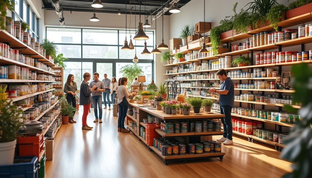 découvrez leroy merlin biganos, votre destination idéale pour des matériaux de construction et de décoration. profitez d'un large choix de produits de qualité, adaptés à tous vos projets, du bricolage à l'aménagement intérieur. faites le plein d'idées et de conseils pour réaliser vos envies.