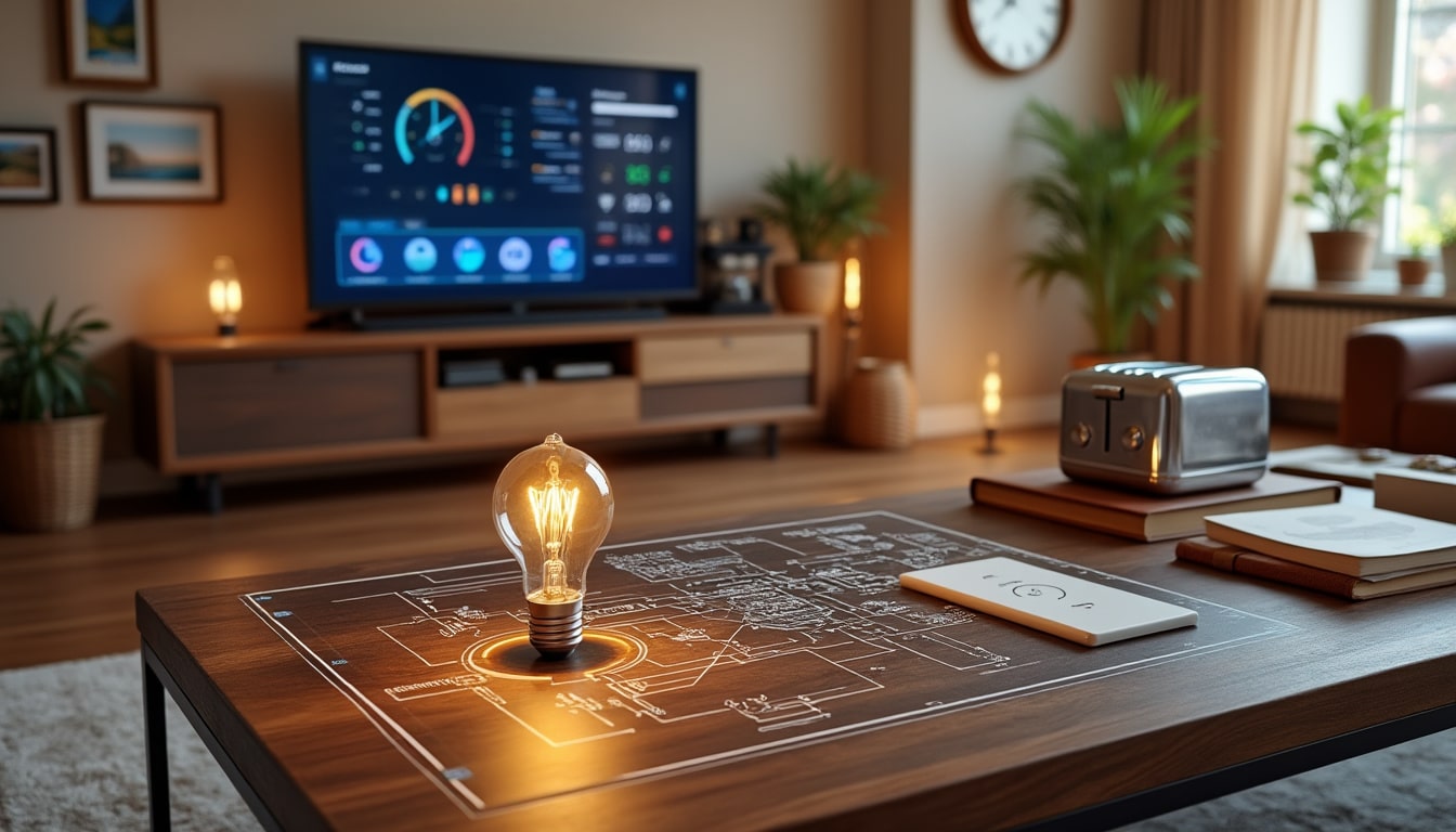 découvrez les symboles de l'électricité présents dans votre maison et comprenez leur signification. apprenez à les interpréter pour garantir la sécurité et l'efficacité de vos installations électriques.