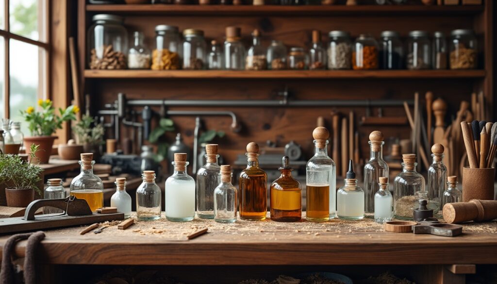 découvrez notre guide complet sur les vials en menuiserie ! apprenez à les choisir judicieusement pour optimiser vos projets, avec des conseils pratiques et des astuces essentielles pour les professionnels et les amateurs de bricolage. ne ratez pas nos recommandations pour sélectionner les meilleurs vials adaptés à vos besoins.