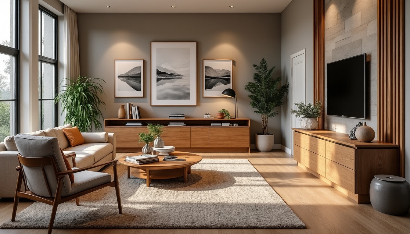 découvrez comment l'ébénisterie et la menuiserie jouent un rôle crucial dans la décoration intérieure. apprenez à valoriser votre espace grâce à des meubles artisanaux, des finitions élégantes et des aménagements sur mesure qui allient esthétique et fonctionnalité.