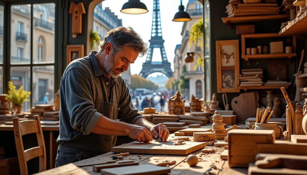 découvrez tout ce qu'il faut savoir sur la menuiserie à paris. informez-vous sur les artisans locaux, leurs services, et comment choisir le bon expert pour vos projets de menuiserie. profitez de conseils pratiques et d'informations utiles pour réaliser vos travaux en toute sérénité.