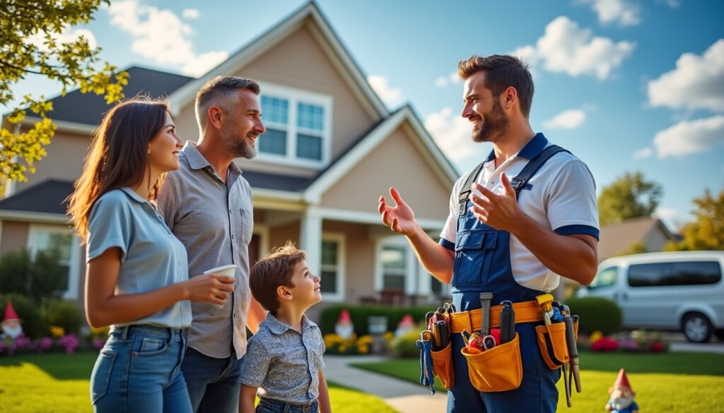 découvrez comment trouver un plombier professionnel près de chez vous grâce à nos conseils pratiques. que ce soit pour une urgence ou des travaux, nous vous guidons dans votre recherche de services de plomberie efficaces et fiables.