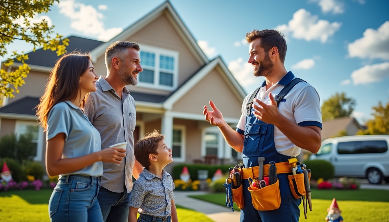 découvrez comment trouver un plombier professionnel près de chez vous grâce à nos conseils pratiques. que ce soit pour une urgence ou des travaux, nous vous guidons dans votre recherche de services de plomberie efficaces et fiables.