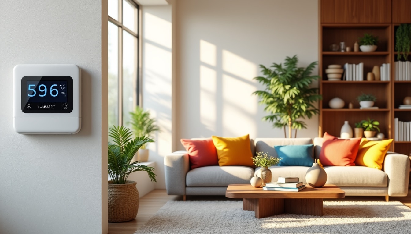 découvrez le prix de consommation d'électricité pour une maison de 100m². apprenez à estimer vos factures énergétiques et à optimiser votre consommation pour réaliser des économies substantielles.