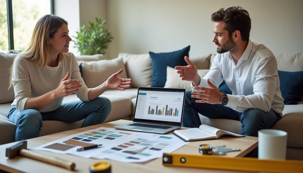 découvrez nos conseils pour obtenir un devis clair et détaillé pour la rénovation de votre maison. apprenez à comparer les propositions et à éviter les pièges pour réaliser vos travaux en toute sérénité.