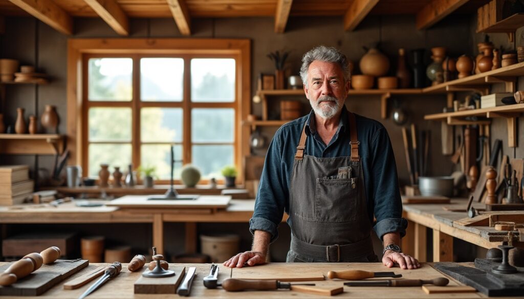 découvrez vial menuiserie, où l'art et la technique se rencontrent pour offrir des créations en bois uniques et sur mesure. explorez notre savoir-faire traditionnel allié à des innovations modernes, garantissant des réalisations de qualité pour tous vos projets.