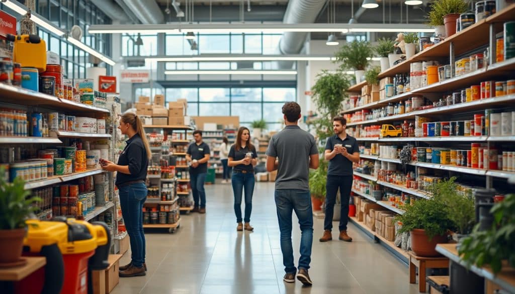 découvrez castorama barentin, votre magasin de bricolage incontournable pour tous vos projets. profitez d'un vaste choix de matériaux, d'outils et de conseils d'experts pour aménager et transformer votre espace.