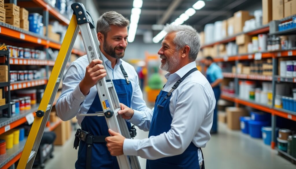 découvrez notre guide complet sur castorama englos, votre destination idéale pour tous vos projets de bricolage et d'aménagement. trouvez des conseils, des astuces et des informations sur les produits et services disponibles pour réaliser vos travaux en toute sérénité.