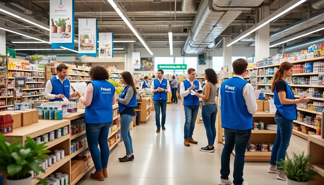 découvrez castorama le mans, votre destination incontournable pour tous vos projets de bricolage. trouvez des conseils pratiques, des astuces utiles et un large choix de matériaux et d'outils pour réaliser vos travaux en toute simplicité.