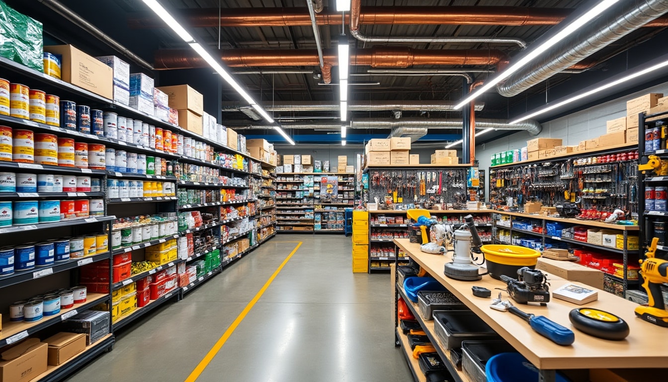 découvrez les meilleures astuces pour vos rénovations à castorama valence. transformez votre maison avec des conseils pratiques, des matériaux de qualité et des idées inspirantes pour chaque projet. faites de votre espace un lieu agréable et fonctionnel grâce à notre expertise.