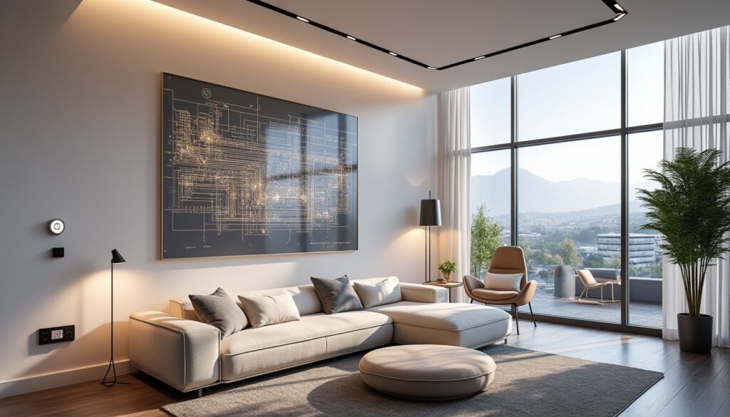 découvrez comment créer un plan électrique efficace pour votre maison. chaque étape, des normes de sécurité aux conseils d'optimisation, est expliquée pour vous aider à concevoir un système sûr et fonctionnel qui répond à vos besoins.