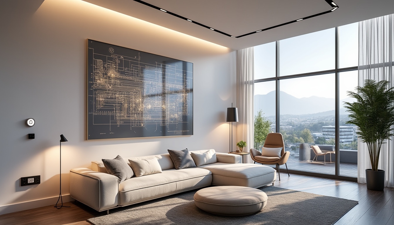 découvrez comment créer un plan électrique efficace pour votre maison. chaque étape, des normes de sécurité aux conseils d'optimisation, est expliquée pour vous aider à concevoir un système sûr et fonctionnel qui répond à vos besoins.