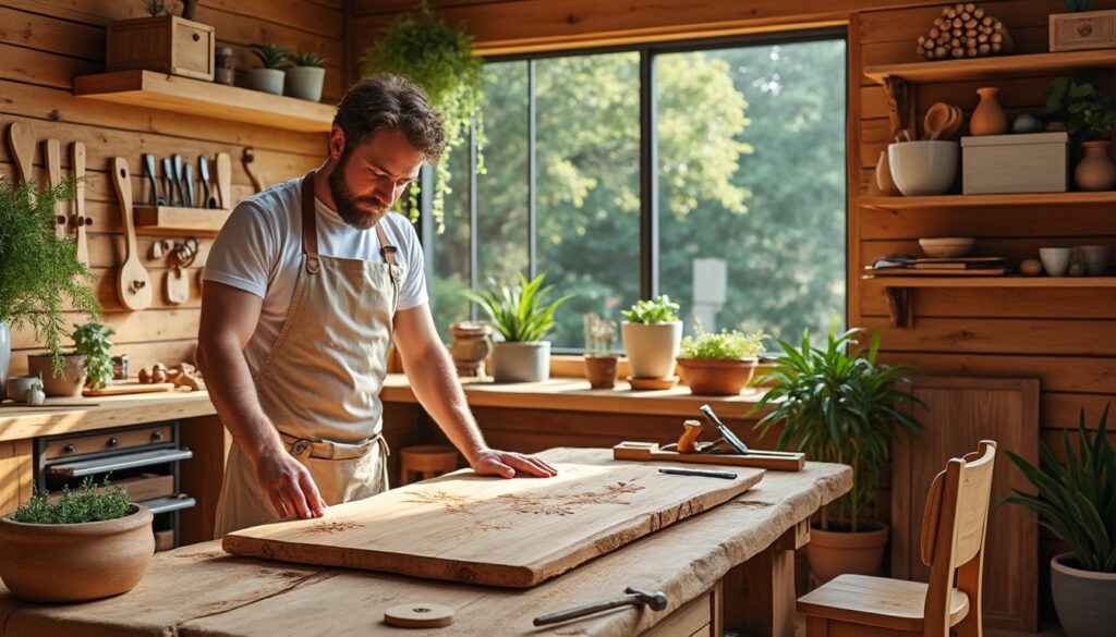 découvrez comment la menuiserie vialle contribue à la construction durable en alliant savoir-faire artisanal et matériaux respectueux de l'environnement. explorez les avantages écologiques et économiques de cette approche innovante pour bâtir un avenir durable.