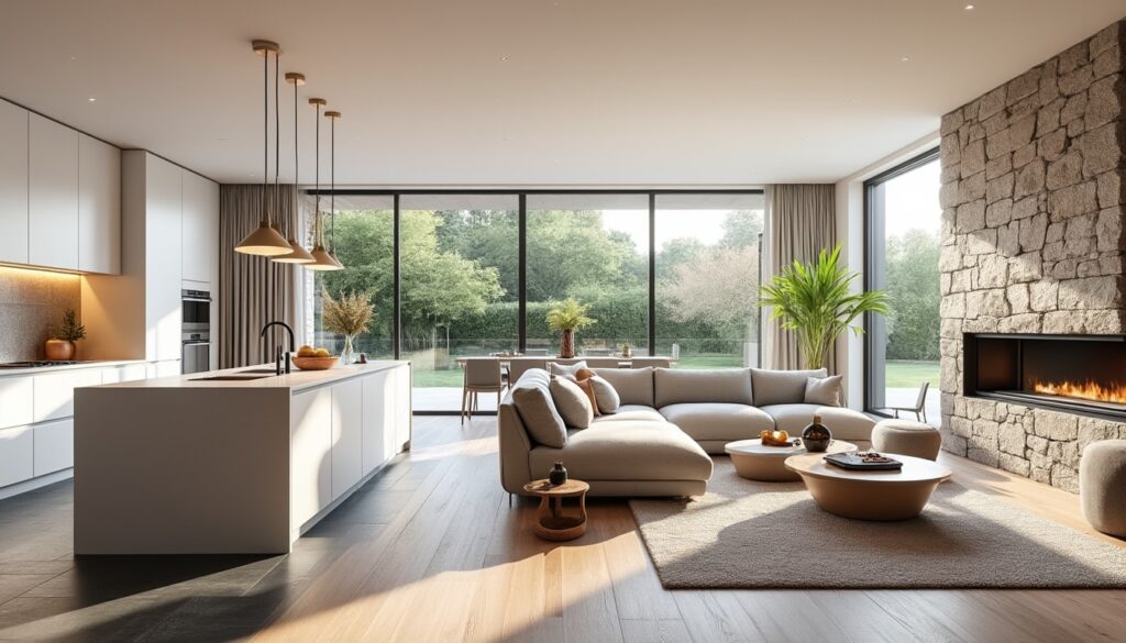 découvrez notre exemple de devis détaillé pour la rénovation d'une maison de 150m2. un guide pratique pour estimer les coûts et planifier vos travaux de manière efficace.