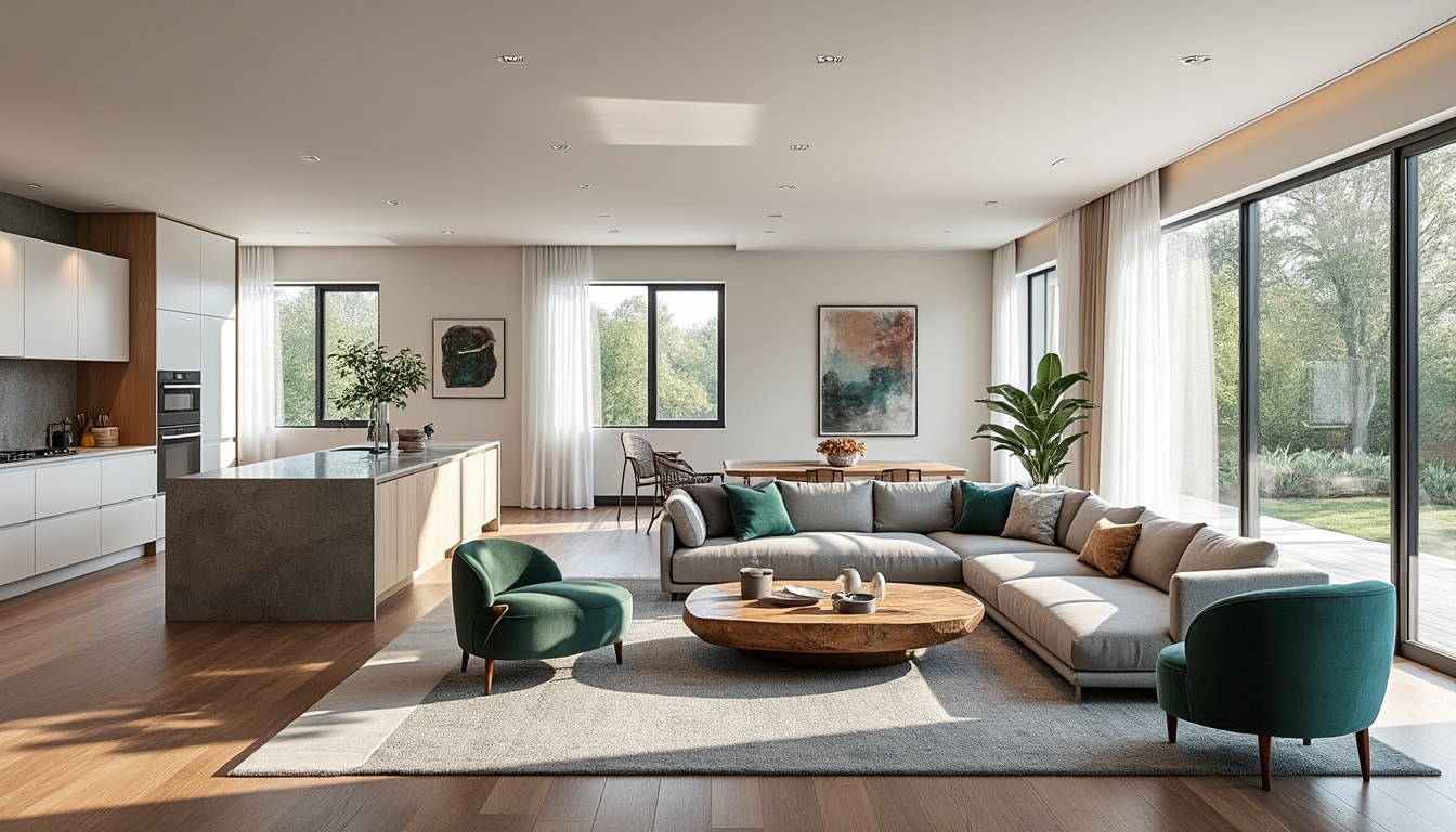 découvrez un exemple de devis détaillé pour la rénovation d'une maison de 150m2. obtenez des conseils pratiques, des estimations de coûts et des informations essentielles pour planifier votre projet de rénovation de manière efficace et transparente.