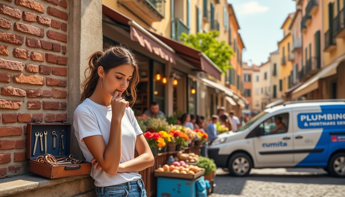 découvrez notre guide pratique pour trouver un plombier à marseille. obtenez des conseils indispensables pour choisir un professionnel fiable, comparer les tarifs et assurer la qualité de vos travaux de plomberie. ne laissez pas les fuites vous causer des soucis, suivez notre guide et trouvez le plombier idéal rapidement et facilement.