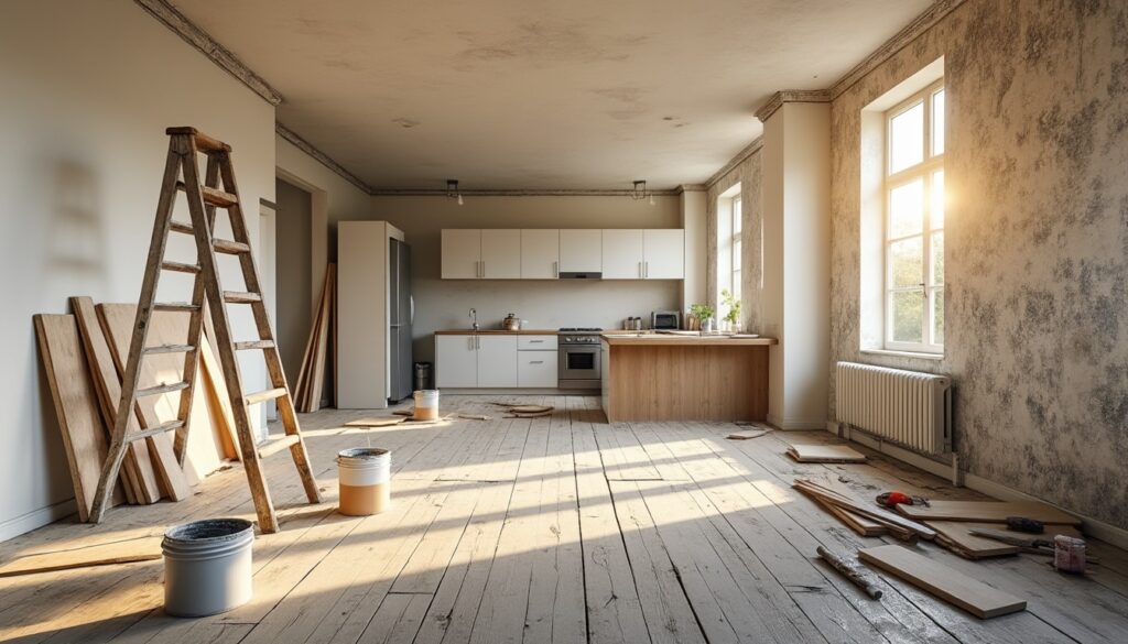 découvrez notre guide complet sur le coût de la rénovation d'une maison de 150m2. obtenez des estimations détaillées, des conseils pratiques et des astuces pour planifier votre projet de rénovation en toute sérénité.