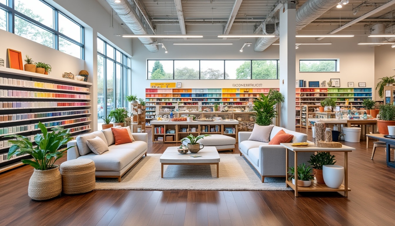 découvrez leroy merlin bourges, votre source d'inspiration pour toutes vos idées déco. transformez votre intérieur avec nos conseils, astuces et un large choix de produits adaptés à tous les styles. laissez libre cours à votre créativité et embellissez votre espace de vie.