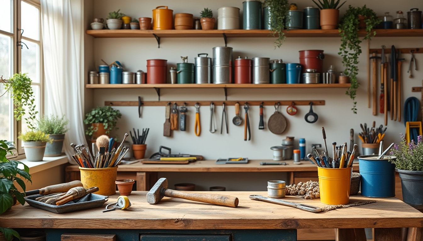 découvrez votre guide de bricolage à leroy merlin caen. trouvez conseils, astuces et produits pour réaliser tous vos projets de rénovation et d'aménagement, le tout dans un espace dédié aux passionnés du diy.