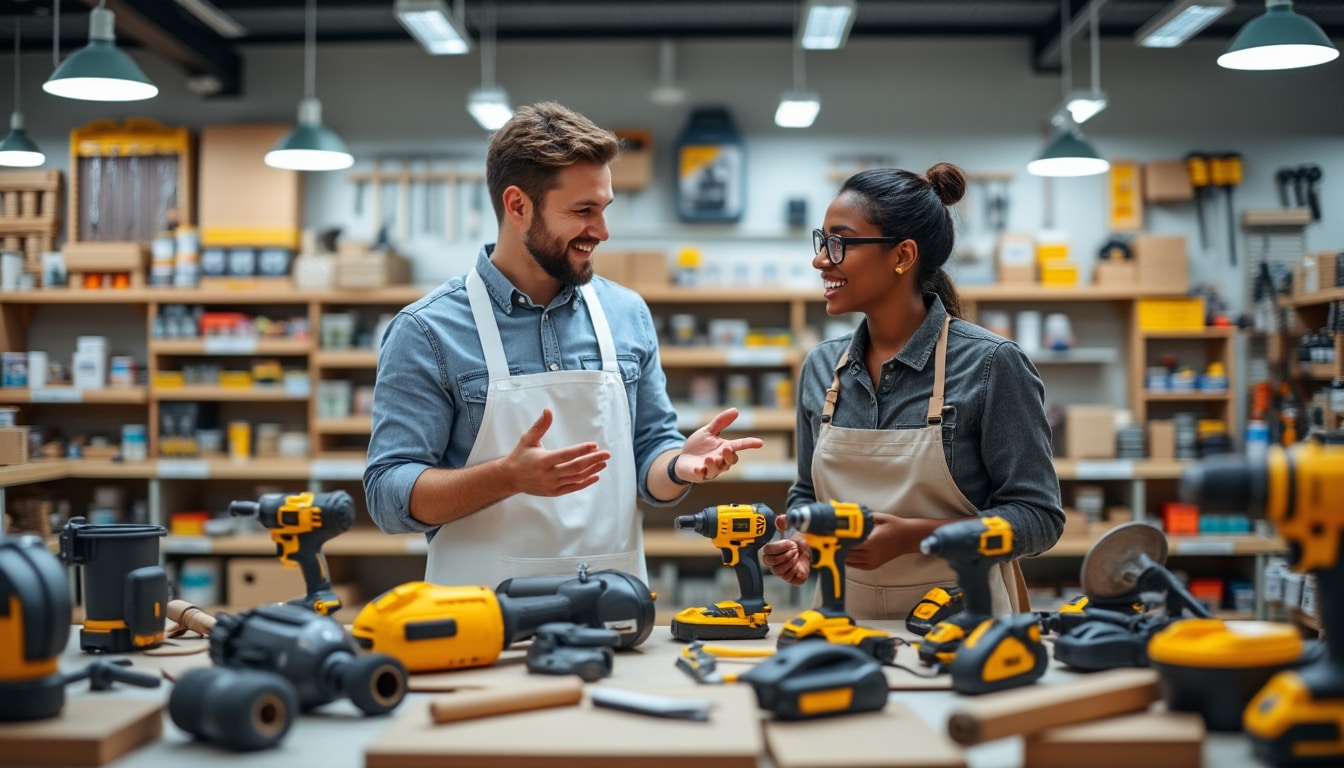 découvrez notre guide d'achat pratique pour leroy merlin chantepie. trouvez des conseils utiles, des astuces et des informations sur les produits pour optimiser vos projets de bricolage et d'aménagement. faites le plein d'idées et d'inspiration pour votre maison !