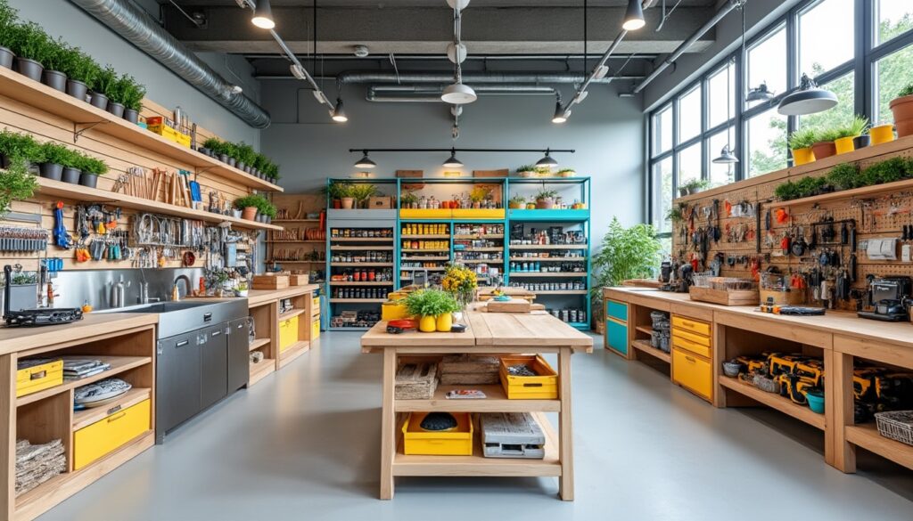 découvrez les meilleures astuces de leroy merlin lyon pour réussir tous vos projets de bricolage et de décoration. inspirez-vous d'idées pratiques, de conseils d'experts et de solutions innovantes pour transformer votre espace de vie selon vos envies.