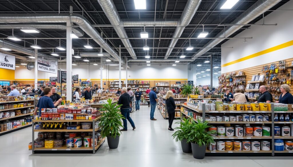 découvrez les meilleures offres de leroy merlin roques pour vos projets de bricolage et d'aménagement. profitez de promotions exclusives et d’une large sélection de produits de qualité. ne manquez pas ces opportunités pour concrétiser vos idées déco !