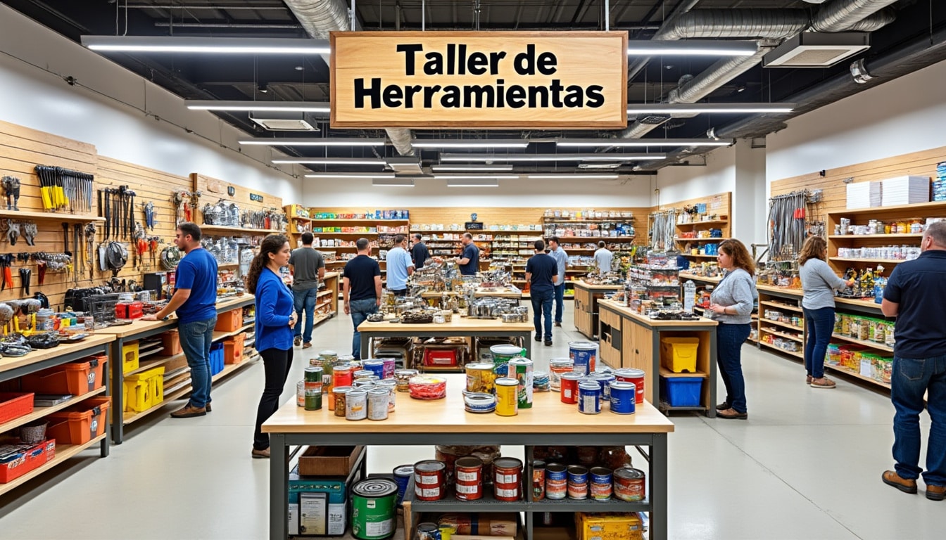 découvrez les stratégies et objectifs du plan de campagne de leroy merlin. analysez comment l'enseigne optimise son approche pour atteindre ses clients et renforcer sa position sur le marché. plongez dans une étude complète des actions marketing et commerciales mises en œuvre.