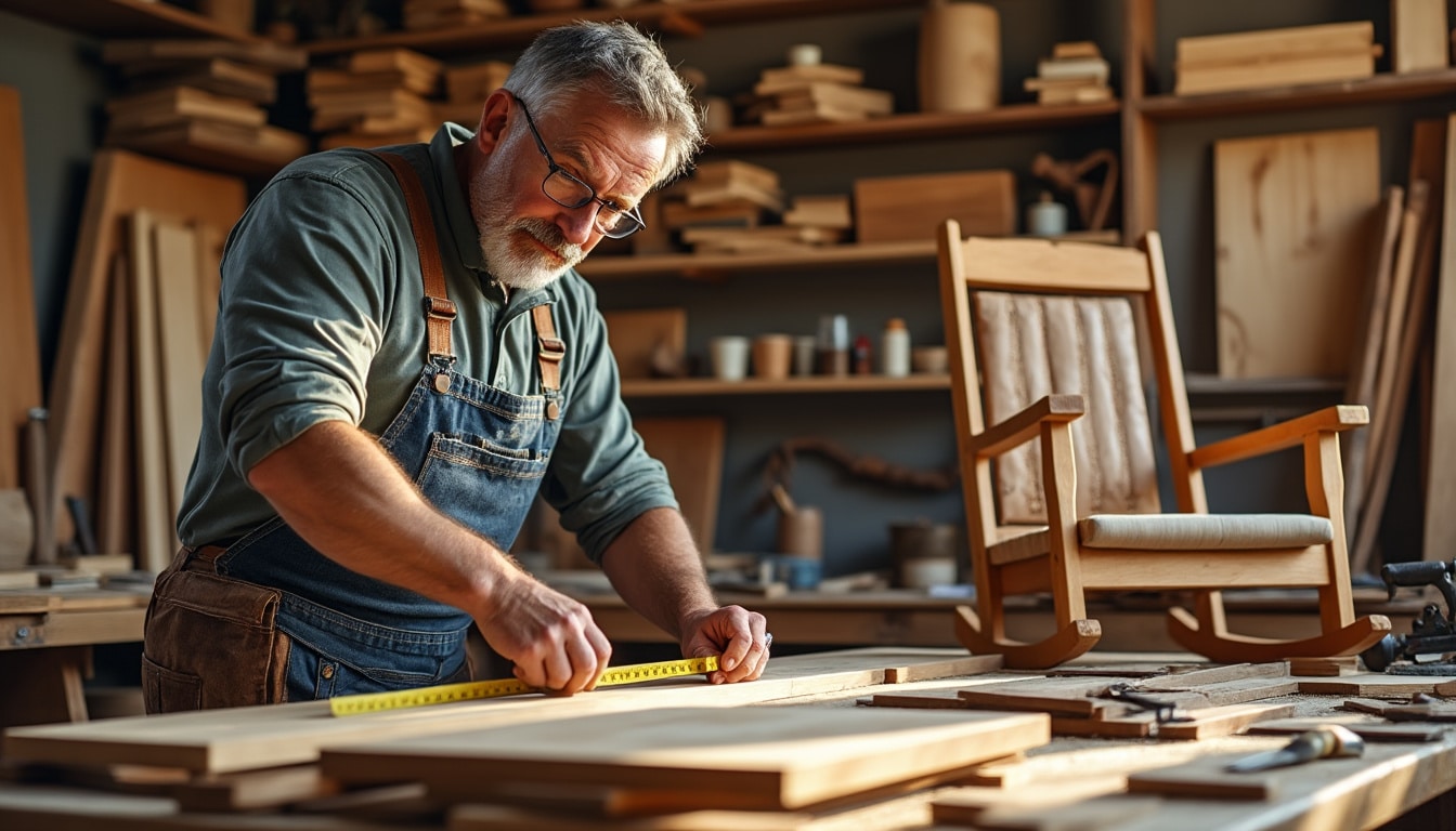 découvrez les essentiels pour sélectionner un artisan menuisier compétent et fiable. apprenez à évaluer les compétences, à demander des devis transparents et à vérifier les références pour garantir un travail de qualité sur vos projets de menuiserie.