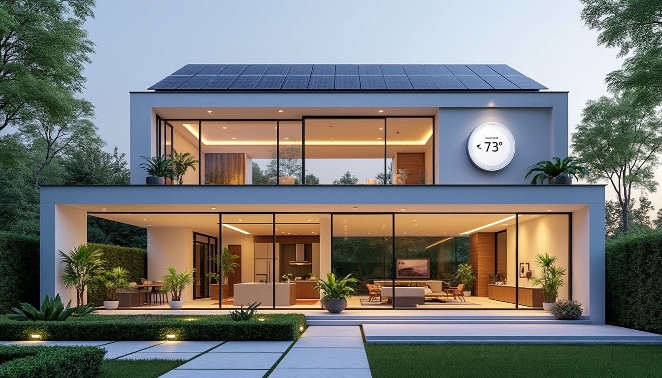 découvrez des astuces pratiques pour optimiser la consommation d'électricité dans votre maison de 150m2. apprenez comment réduire vos factures d'énergie tout en améliorant le confort de votre habitat grâce à des solutions efficaces et durables.