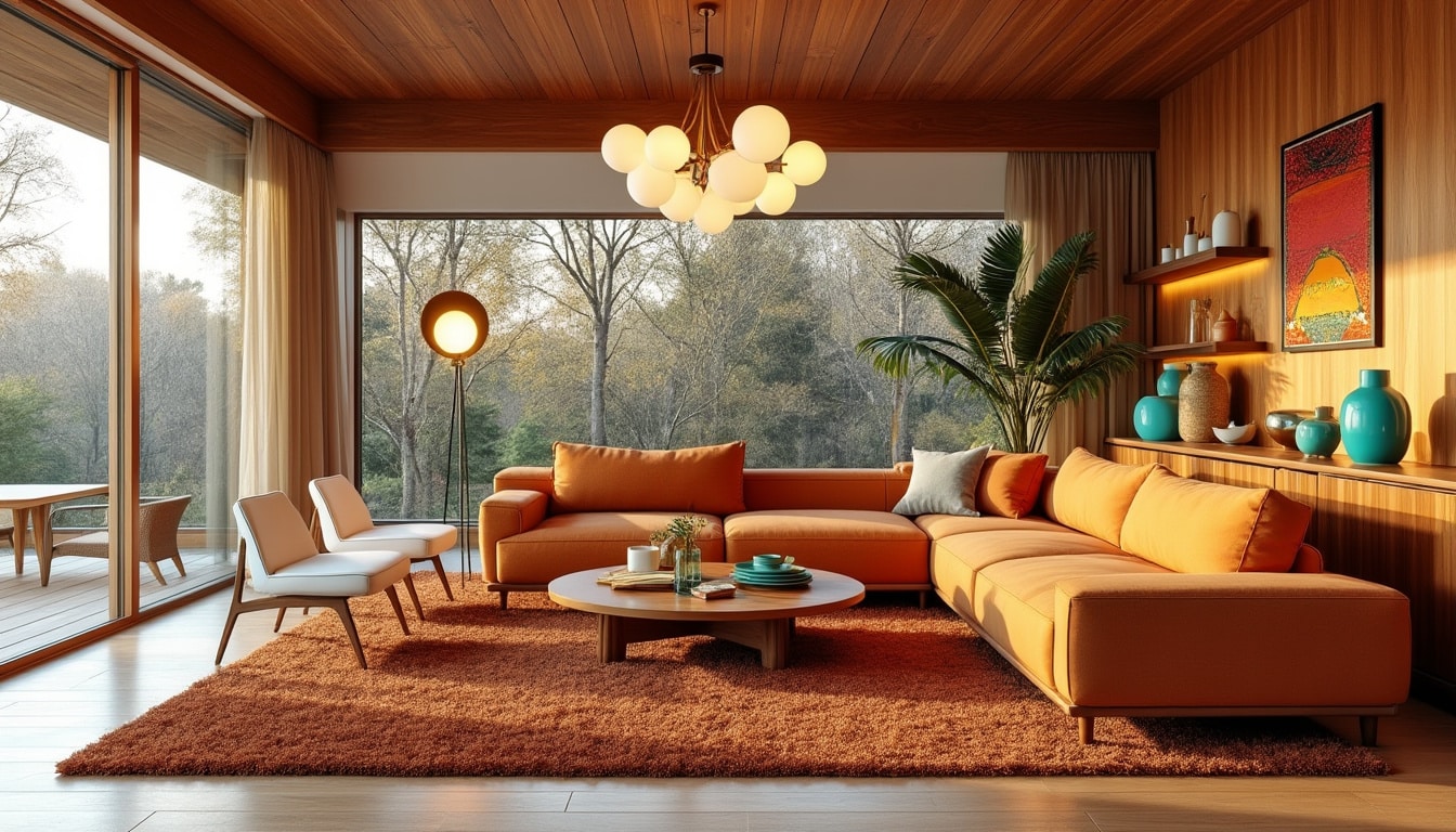 découvrez comment rénover une maison des années 70 avec des conseils pratiques et des idées modernes pour transformer votre espace. apprenez à allier charme d'antan et confort contemporain.