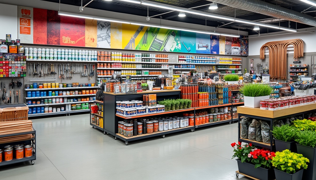 découvrez les meilleures offres de brico dépôt brive ! profitez de réductions exceptionnelles sur une large sélection de produits de bricolage, jardinage et aménagement intérieur. ne manquez pas nos promotions exclusives et faites de bonnes affaires pour tous vos projets.