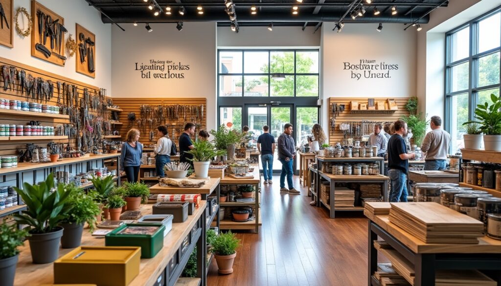 découvrez brico dépôt rouen, votre destination idéale pour des offres imbattables en bricolage. que vous soyez un passionné ou un bricoleur occasionnel, profitez de prix compétitifs sur une large gamme de matériaux et d'outils. améliorez vos projets avec nos conseils d'experts et faites le plein d'inspiration.