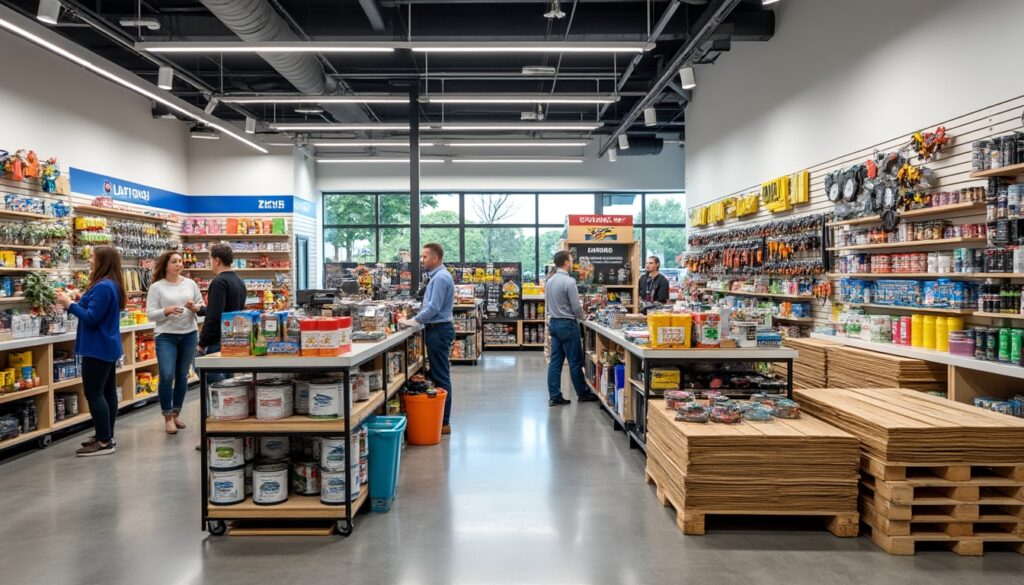 découvrez notre guide d'achat essentiel pour brico dépôt morschwiller. profitez de conseils pratiques, d'astuces et d'informations sur les produits pour réaliser vos projets de bricolage avec succès. faites de vos envies de rénovation une réalité !