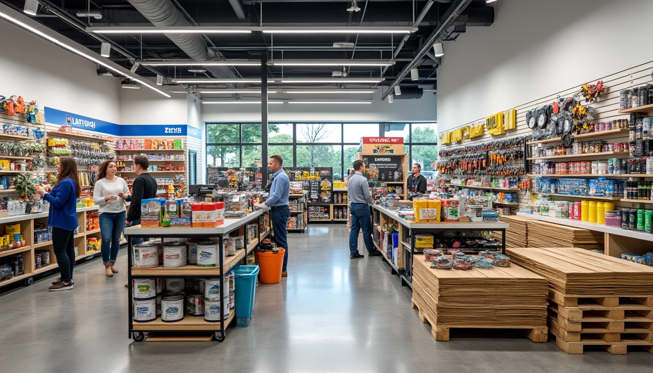 découvrez notre guide d'achat essentiel pour brico dépôt morschwiller. profitez de conseils pratiques, d'astuces et d'informations sur les produits pour réaliser vos projets de bricolage avec succès. faites de vos envies de rénovation une réalité !