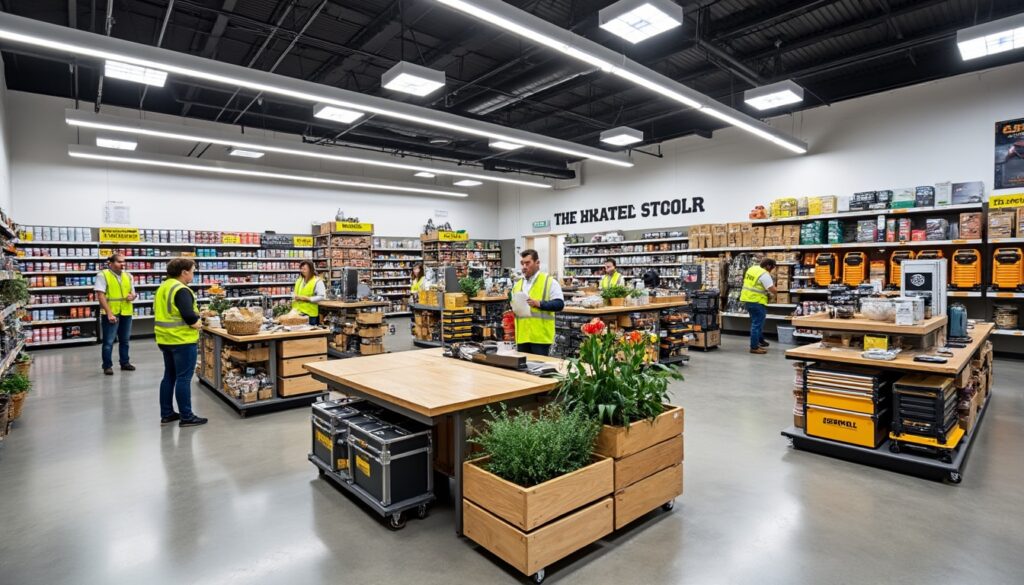 découvrez tout ce qu'il faut savoir sur brico dépôt saintes : horaires, promotions, conseils, et plus encore pour réussir vos projets de bricolage. ne manquez rien de l'essentiel pour vos achats et travaux.