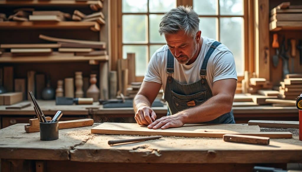 découvrez les compétences essentielles requises pour exceller dans le métier de menuisier avec cap menuiserie. apprenez les techniques clés, les savoir-faire indispensables et les conseils d'experts pour vous perfectionner dans cet artisanat passionnant.