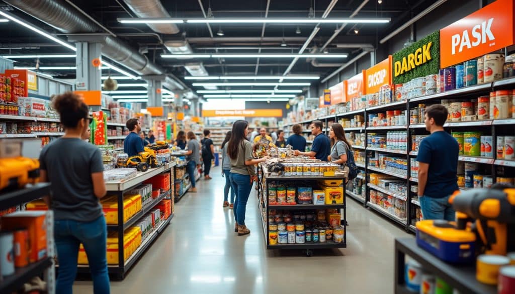 découvrez castorama perpignan, votre destination incontournable pour tous vos projets de bricolage. profitez d'un large choix de matériaux, d'outils et de conseils avisés pour réaliser vos travaux en toute simplicité.