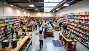 découvrez castorama poitiers, votre magasin de bricolage incontournable pour tous vos projets. profitez d'une vaste sélection de matériaux, outils et conseils d'experts pour réaliser vos idées créatives et améliorer votre maison.