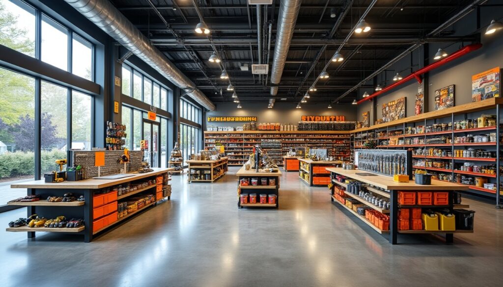 découvrez les meilleures astuces de bricolage à castorama quimper ! optimisez vos projets maison grâce à nos conseils pratiques, nos astuces innovantes et notre sélection de produits. transformez votre espace avec facilité et créativité.