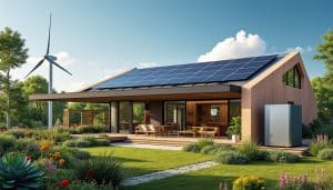 découvrez les étapes essentielles pour devenir autonome en électricité dans votre maison. apprenez à exploiter les énergies renouvelables, à installer des systèmes de production d'électricité et à gérer votre consommation pour réduire votre dépendance au réseau.