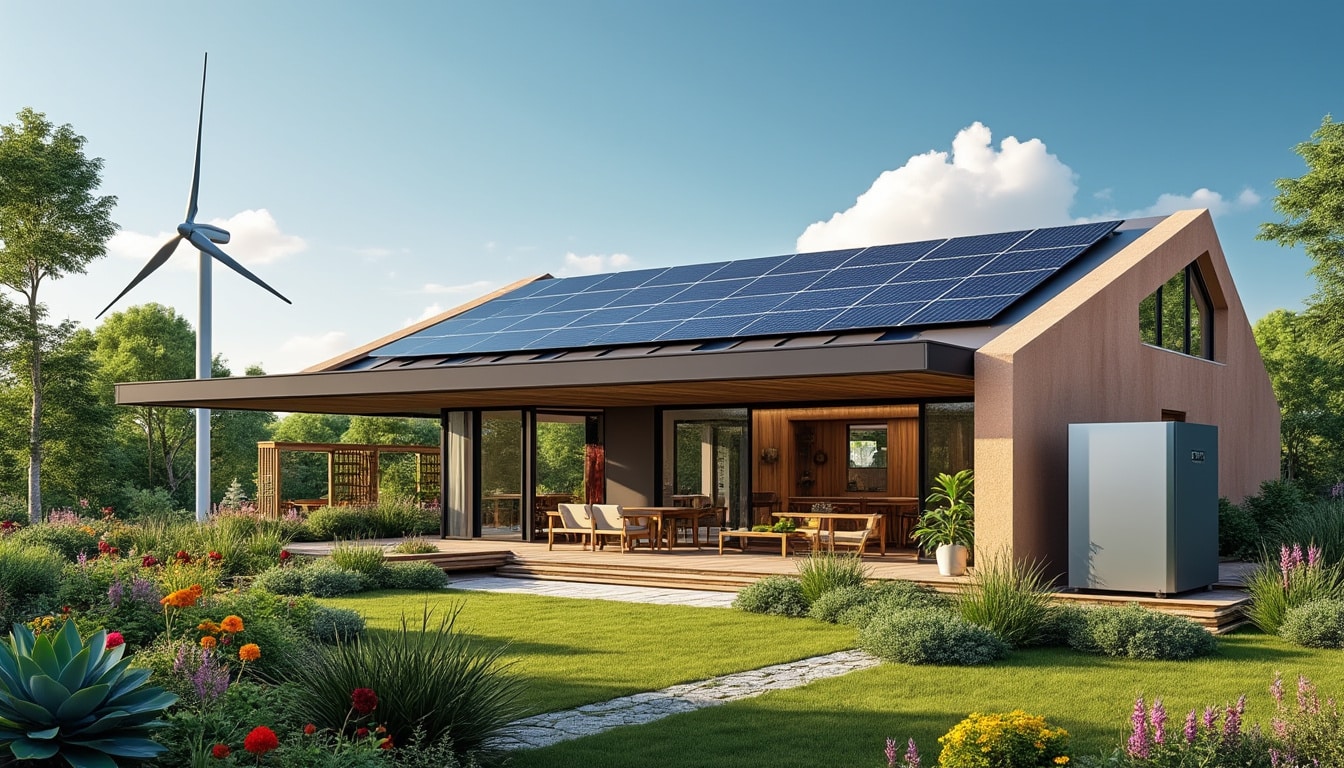 découvrez les étapes essentielles pour devenir autonome en électricité dans votre maison. apprenez à exploiter les énergies renouvelables, à installer des systèmes de production d'électricité et à gérer votre consommation pour réduire votre dépendance au réseau.