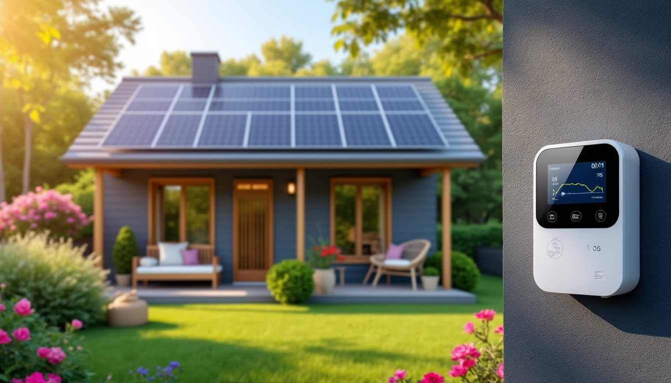 découvrez comment évaluer le coût de l'électricité pour une maison de 130 m2. cet article vous guide à travers les facteurs influençant la consommation énergétique, les astuces pour réduire votre facture et les choix d'énergie optimaux pour votre foyer.